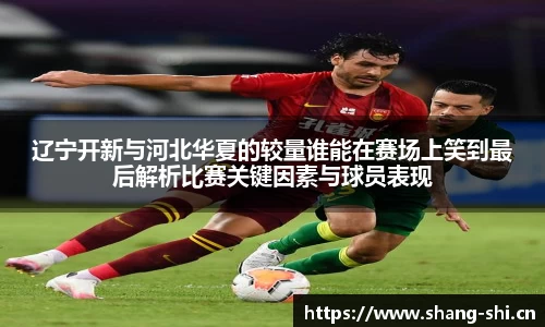 辽宁开新与河北华夏的较量谁能在赛场上笑到最后解析比赛关键因素与球员表现