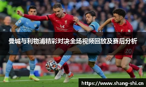 曼城与利物浦精彩对决全场视频回放及赛后分析